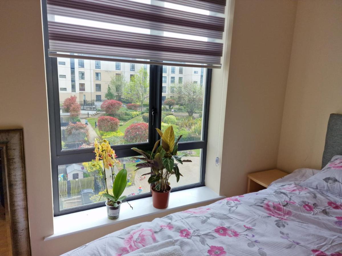 Clearwater Apartment Dublin Exterior foto