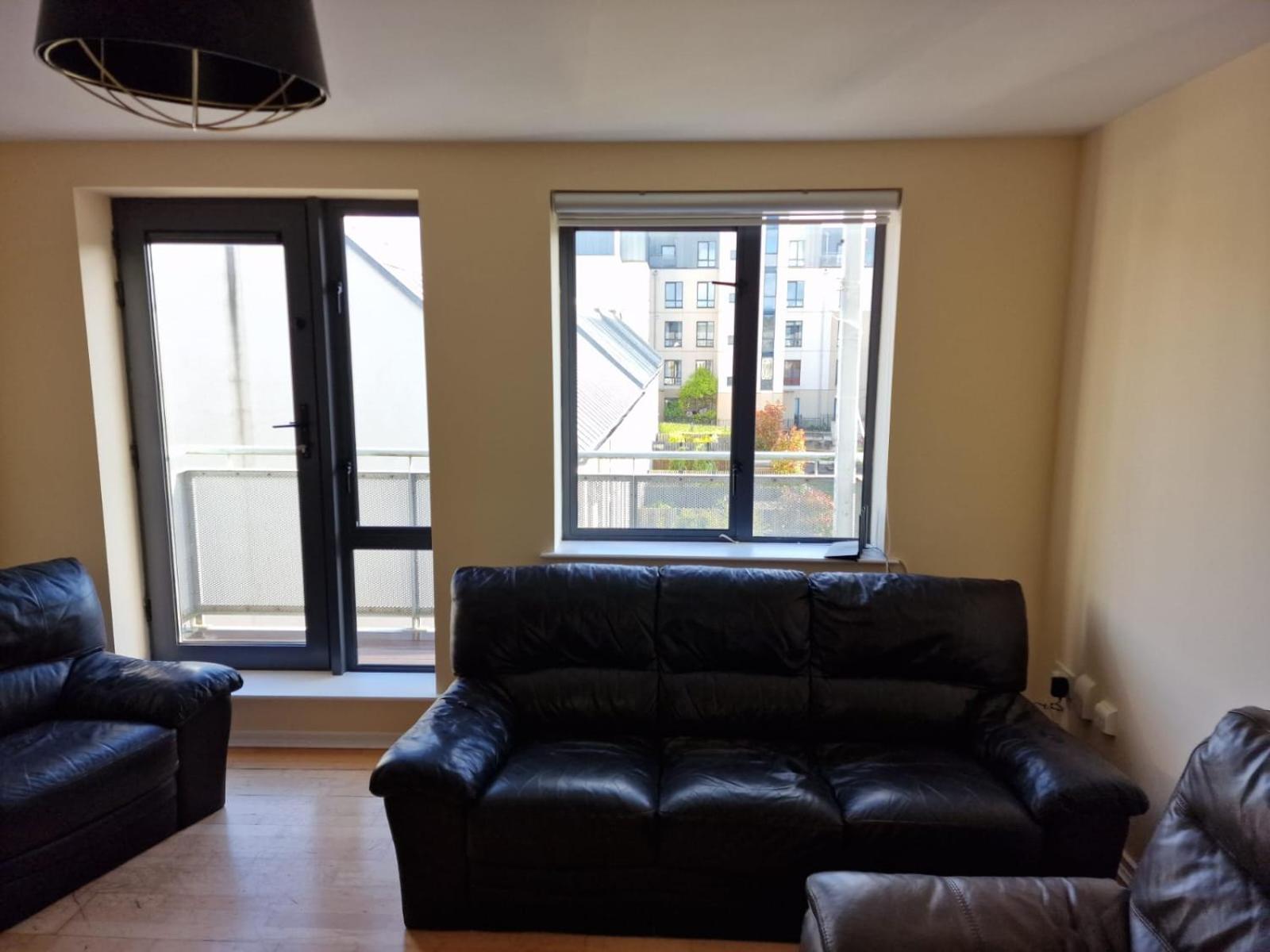 Clearwater Apartment Dublin Exterior foto